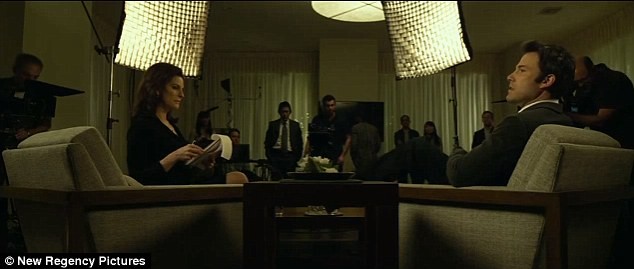 Kayıp Kız Fotoğrafı