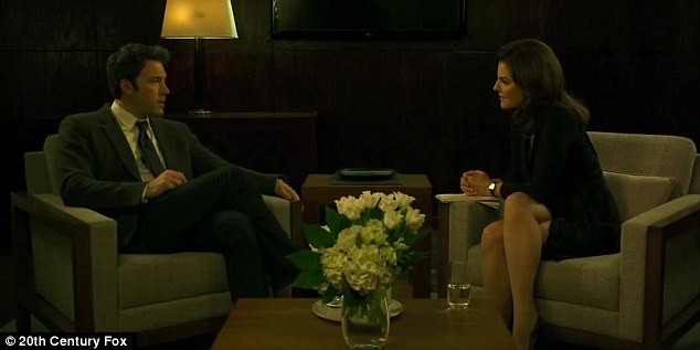 Kayıp Kız Fotoğrafı