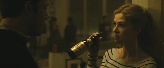 Kayıp Kız Fotoğrafı