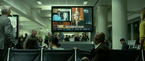 Kayıp Kız Fotoğrafı