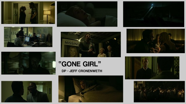 Kayıp Kız Fotoğrafı