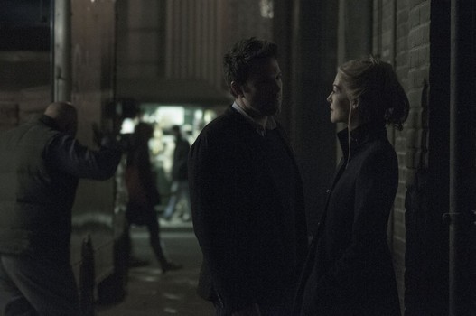 Kayıp Kız Fotoğrafı