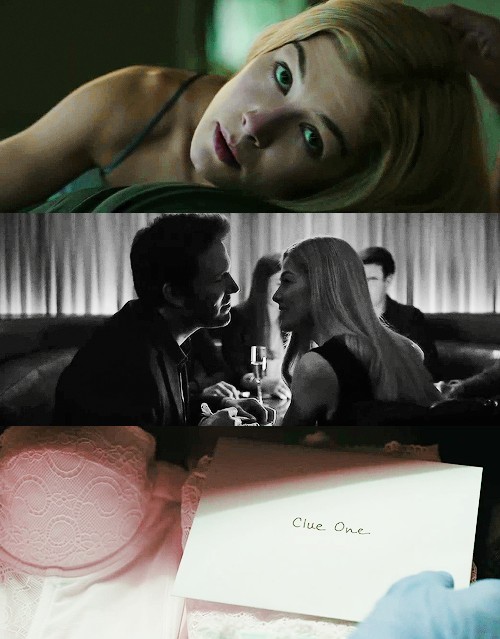 Kayıp Kız Fotoğrafı