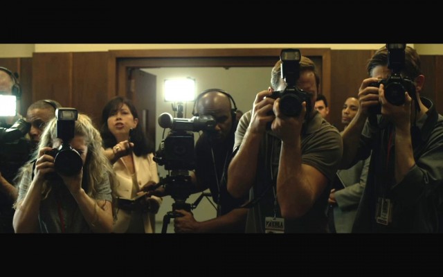 Kayıp Kız Fotoğrafı