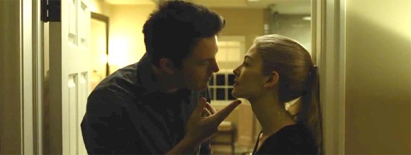 Kayıp Kız Fotoğrafı