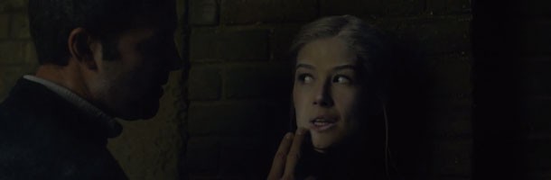 Kayıp Kız Fotoğrafı