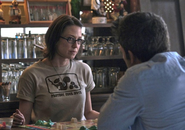 Kayıp Kız Fotoğrafı