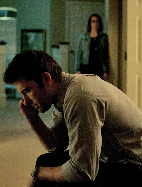 Kayıp Kız fotoğrafı