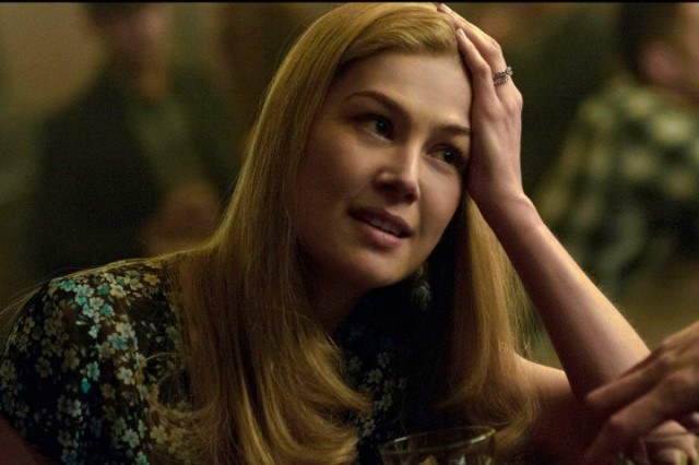 Kayıp Kız fotoğrafı