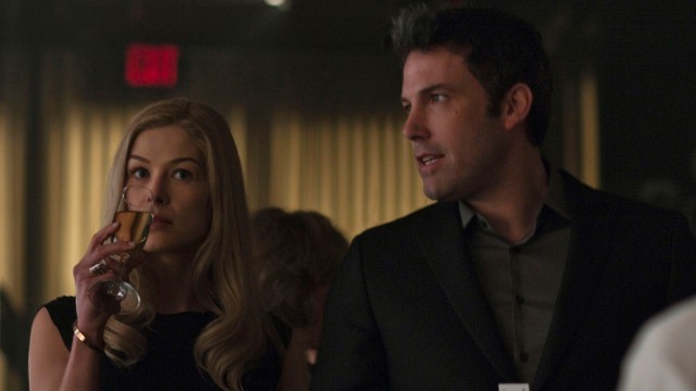 Kayıp Kız Fotoğrafı