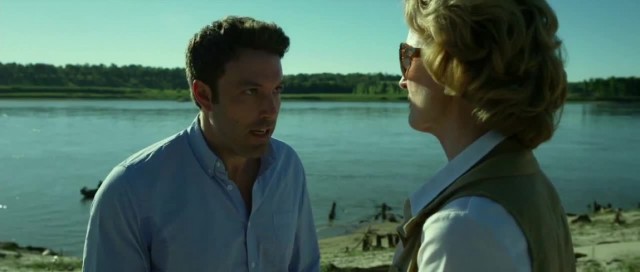 Kayıp Kız Fotoğrafı