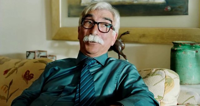 Şevkat Yerimdar fotoğrafı