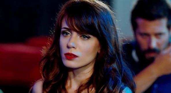 Şevkat Yerimdar Fotoğrafı