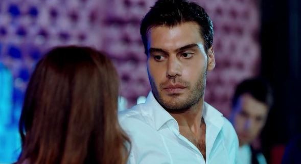 Şevkat Yerimdar Fotoğrafı