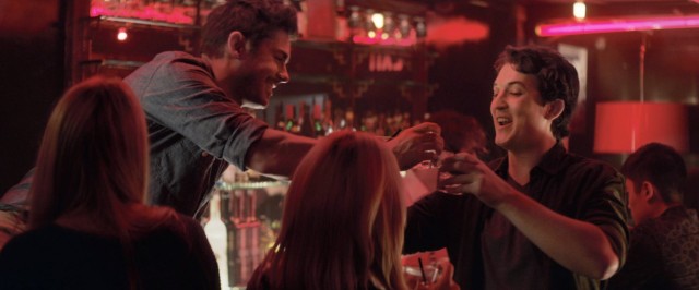 Müzmin Bekarlar Fotoğrafı