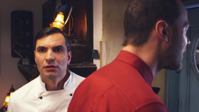 Erkeğin Derdi Ceviz Kırmak Fotoğrafı