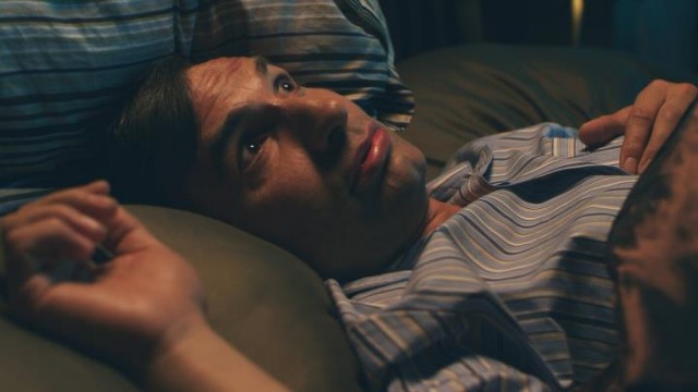 Erkeğin Derdi Ceviz Kırmak Fotoğrafı