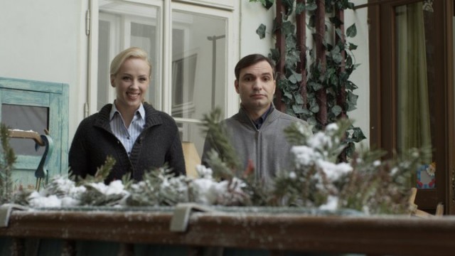 Erkeğin Derdi Ceviz Kırmak Fotoğrafı