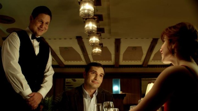 Erkeğin Derdi Ceviz Kırmak Fotoğrafı