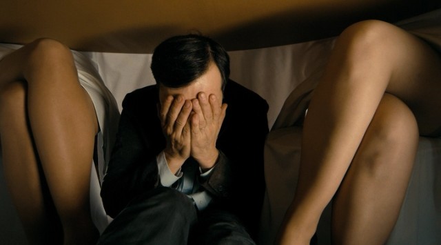 Erkeğin Derdi Ceviz Kırmak fotoğrafı