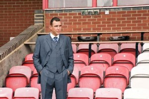 The Other Half fotoğrafı