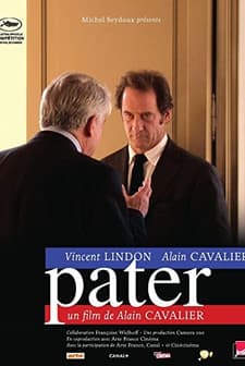 Babamız (2011) afişi