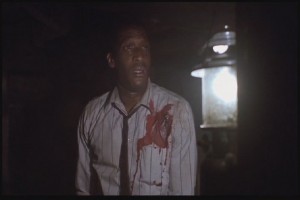 Yaşayan Ölülerin Gecesi 3D fotoğrafı