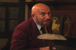 Yaşayan Ölülerin Gecesi 3D fotoğrafı