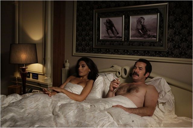 Erkekler Fotoğrafı