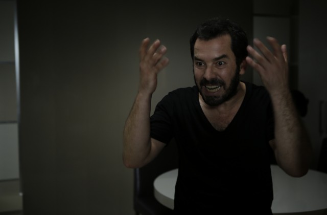 Erkekler Fotoğrafı