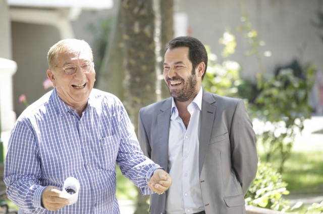 Erkekler Fotoğrafı