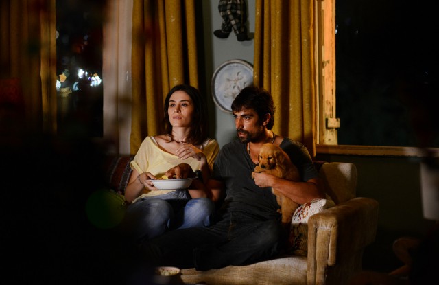 Sadece Sen Fotoğrafı