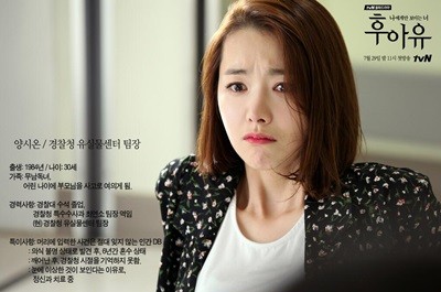 Who Are You fotoğrafı