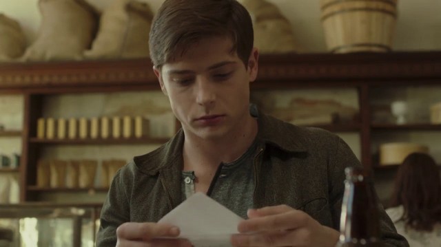 Geçmişin İzinde fotoğrafı