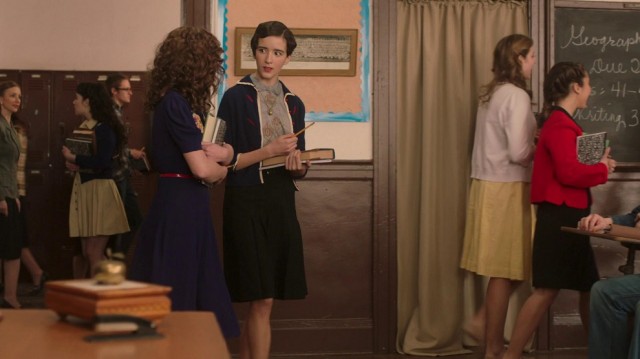 Geçmişin İzinde fotoğrafı