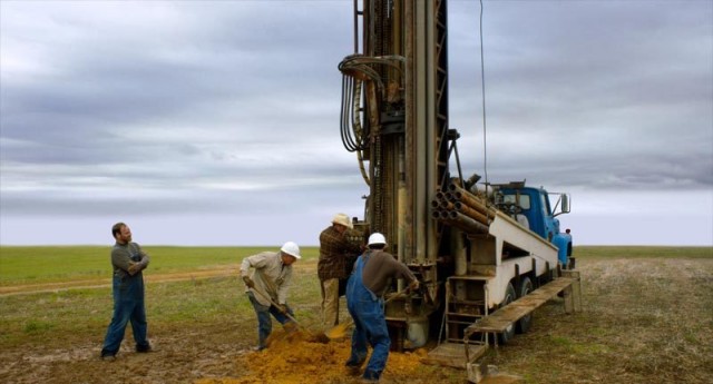 Geçmişin İzinde Fotoğrafı