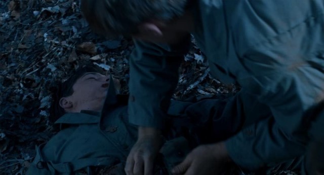 Geçmişin İzinde Fotoğrafı