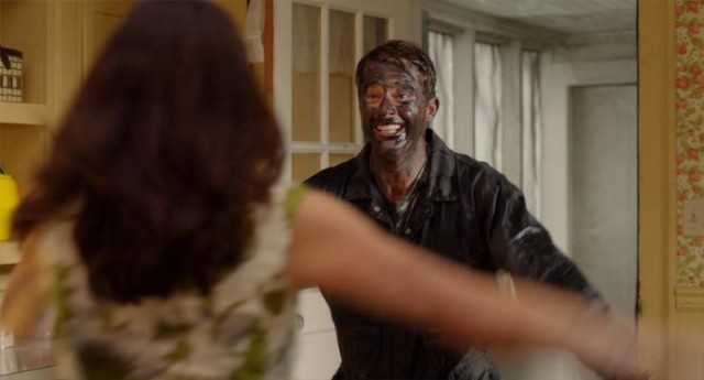 Geçmişin İzinde Fotoğrafı