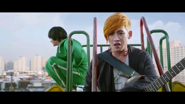 Gizli Görev Fotoğrafı