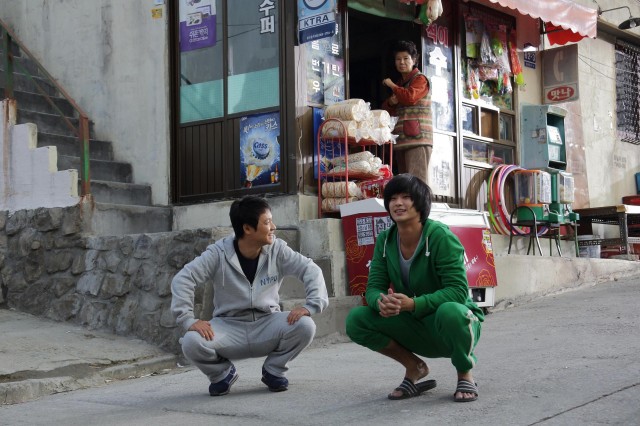 Gizli Görev Fotoğrafı