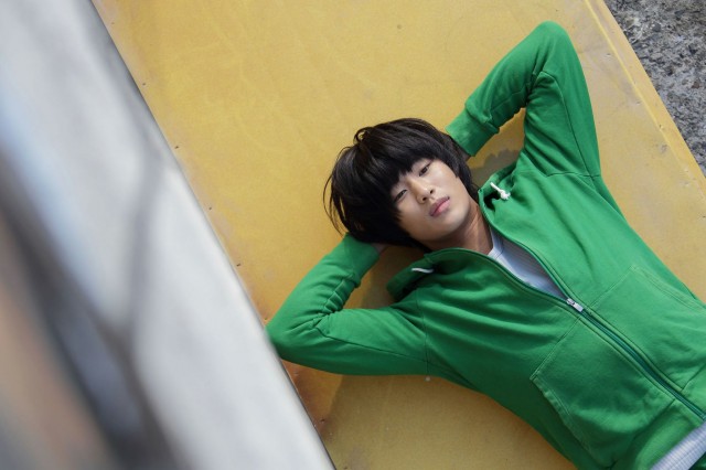 Gizli Görev Fotoğrafı