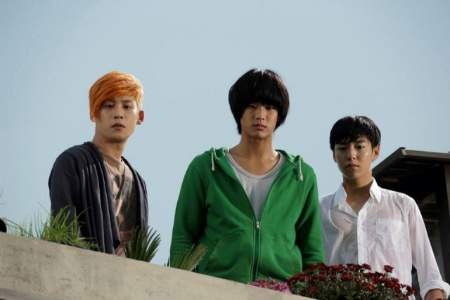 Gizli Görev Fotoğrafı