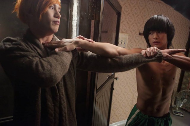 Gizli Görev Fotoğrafı