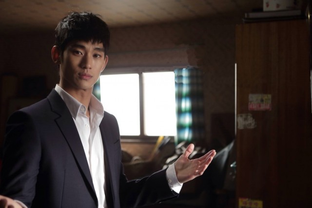 Gizli Görev fotoğrafı