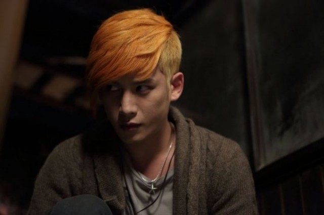 Gizli Görev fotoğrafı