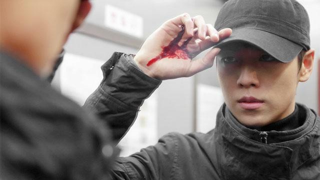 Gizli Görev Fotoğrafı