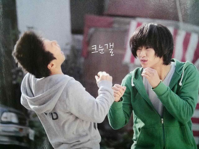 Gizli Görev Fotoğrafı