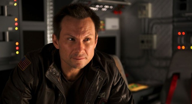 Stranded Fotoğrafı