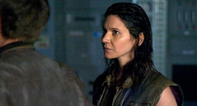 Stranded Fotoğrafı