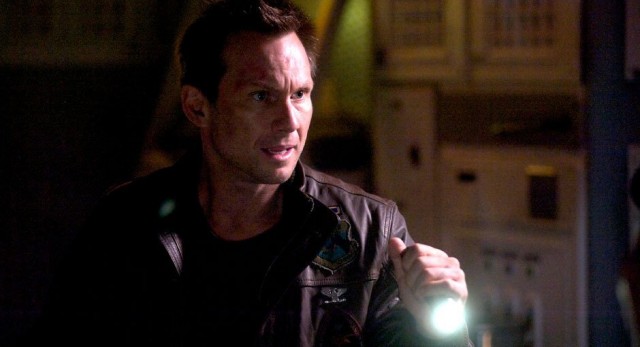 Stranded fotoğrafı